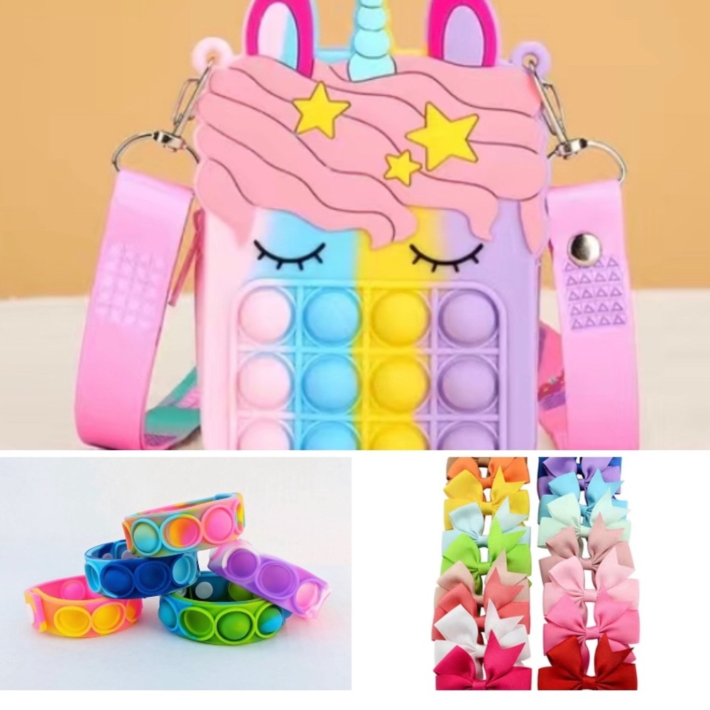 Kid Purse Bundle deal